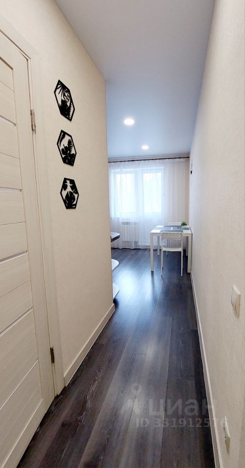 m. Fabrichnaya: Apartment, 1-rooms