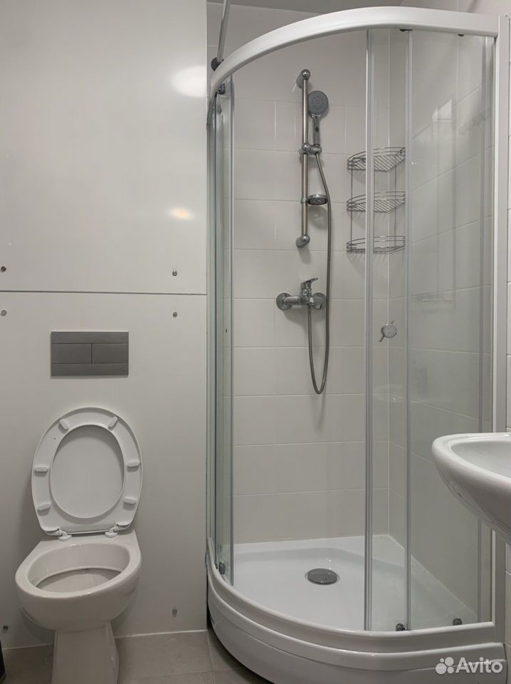 m. Kotelniki: Apartment, studio