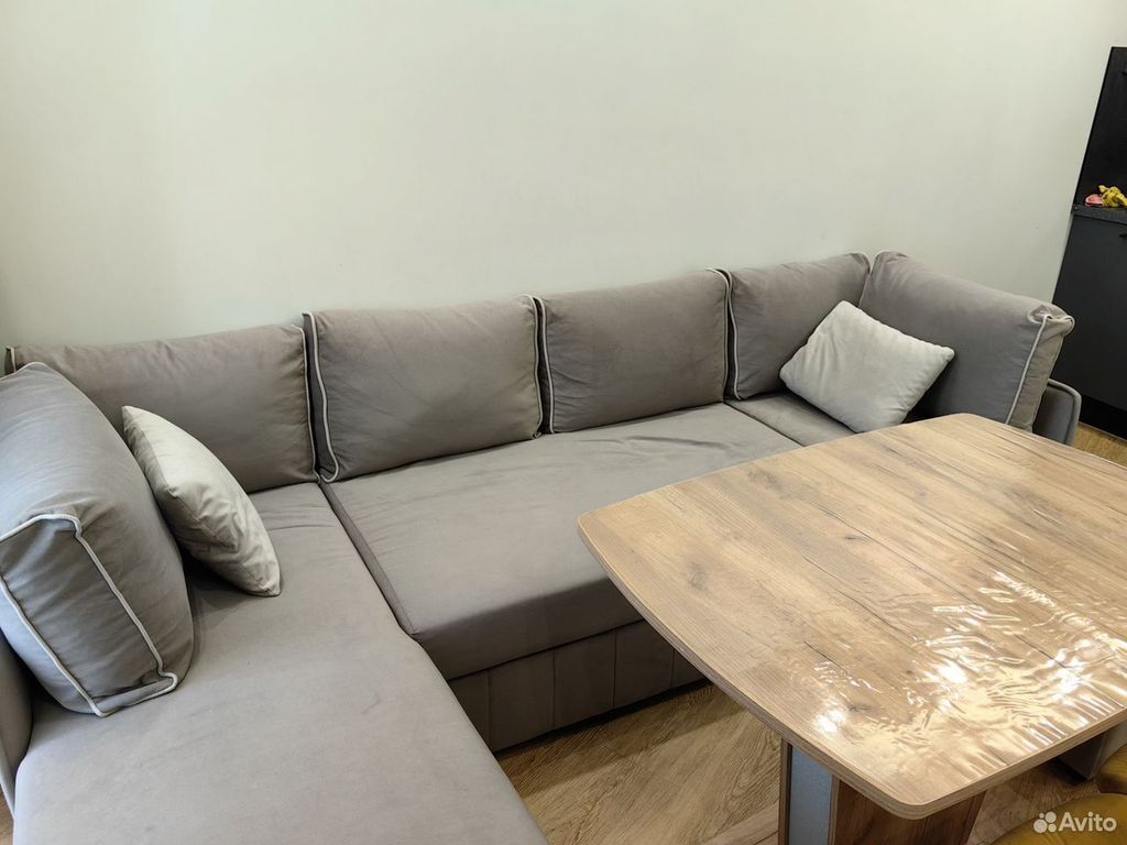 m. Profsoyuznaya: Apartment, 1-rooms