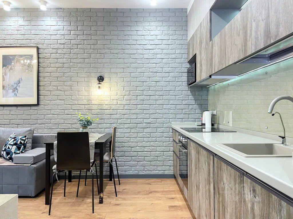 m. Kotelniki: Apartment, 2-rooms