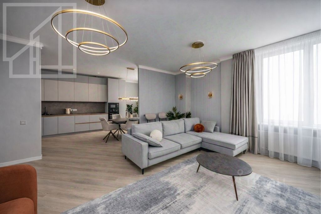 m. Izmaylovo: Apartment, 3-rooms