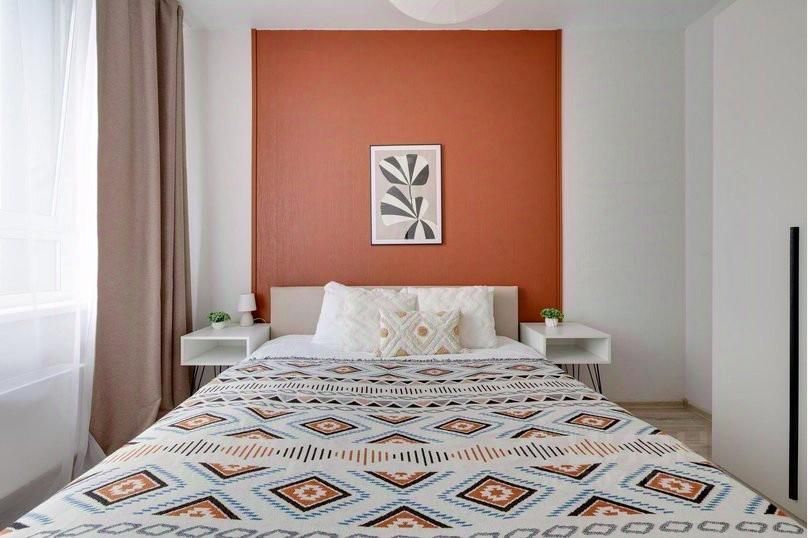 m. Nemchinovka: Apartment, 1-rooms