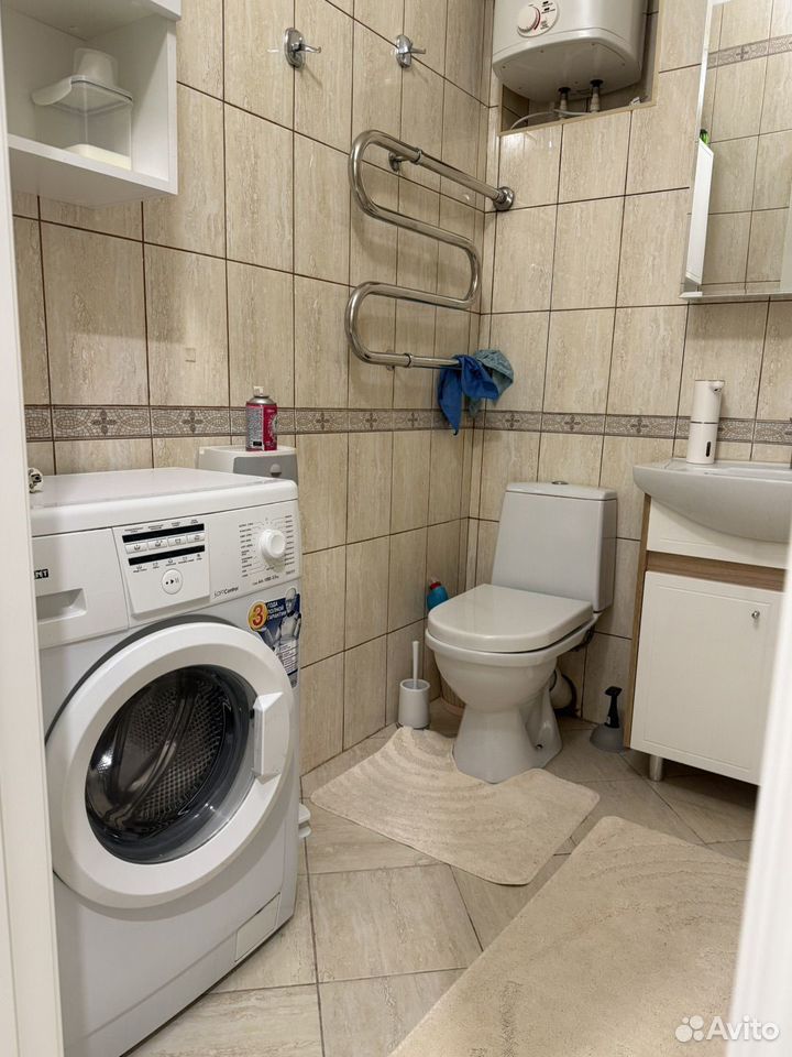 m. Podolsk: Apartment, 1-rooms