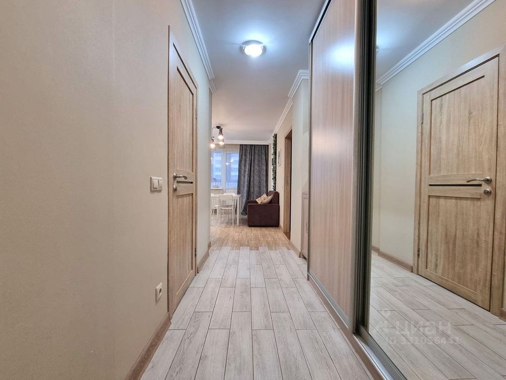 m. Molzhaninovo: Apartment, 1-rooms