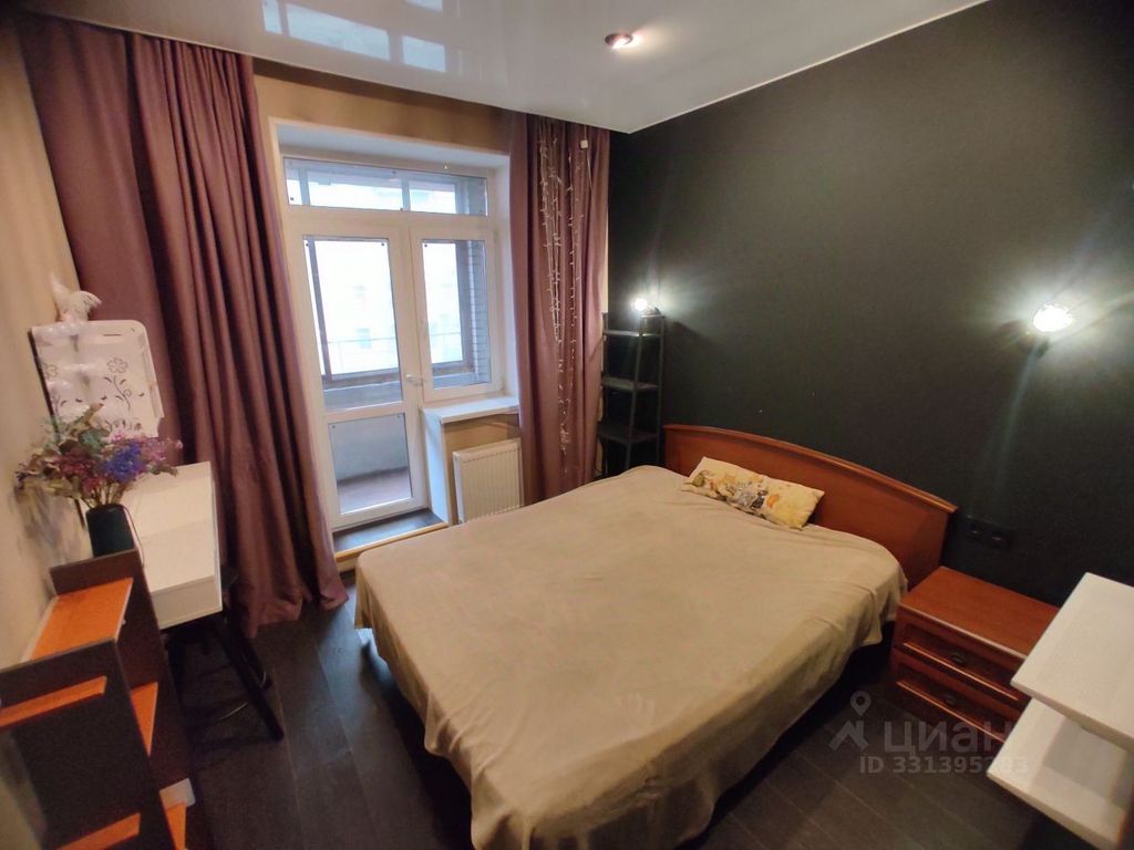 m. Molzhaninovo: Apartment, 1-rooms