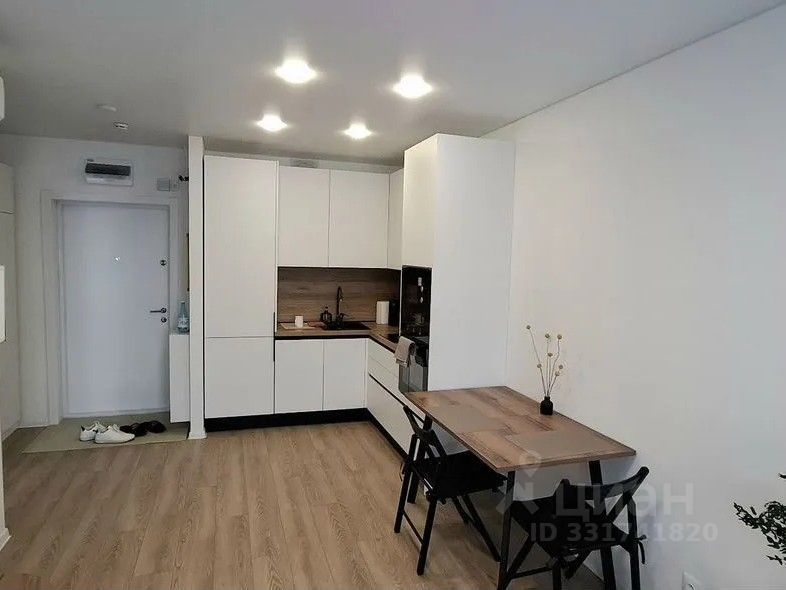 m. Butyrskaya : Apartment, 1-rooms