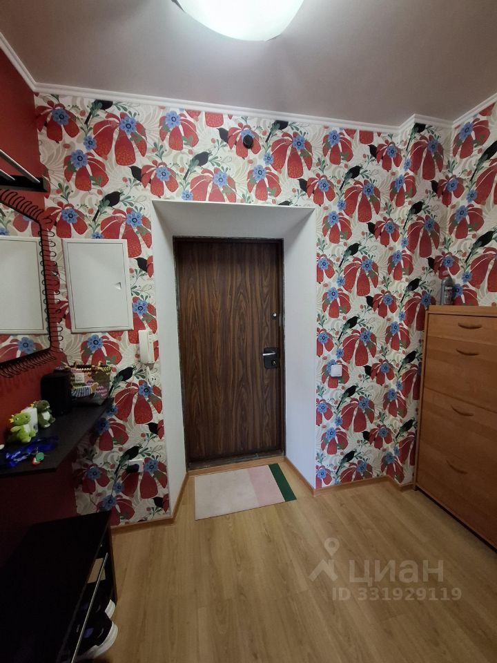 m. Krasnye vorota: Apartment, 1-rooms