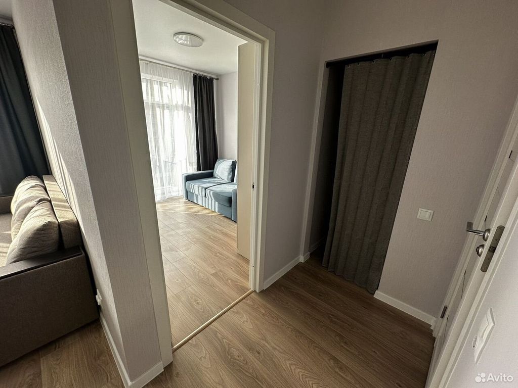m. Zheleznodorozhnaya: Apartment, 1-rooms