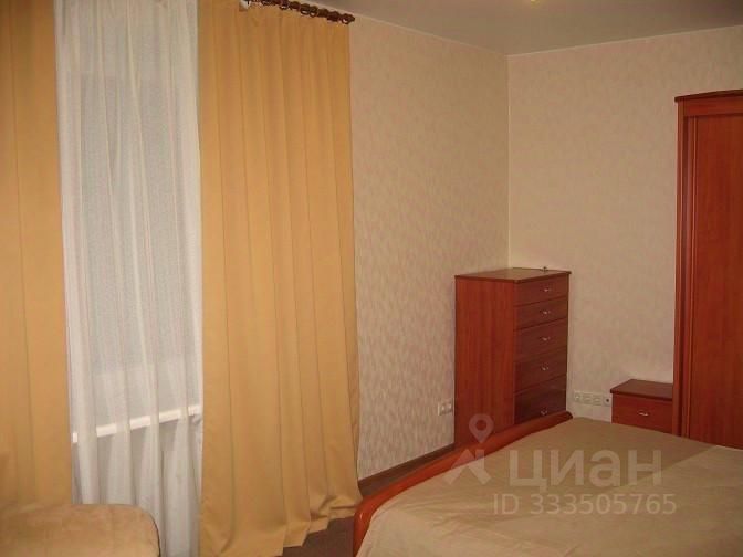 m. Frunzenskaya: Apartment, 1-rooms
