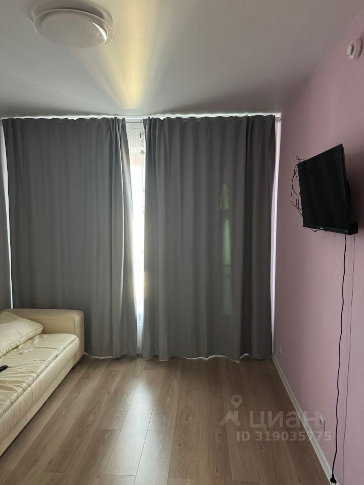m. Kotelniki: Apartment, 2-rooms