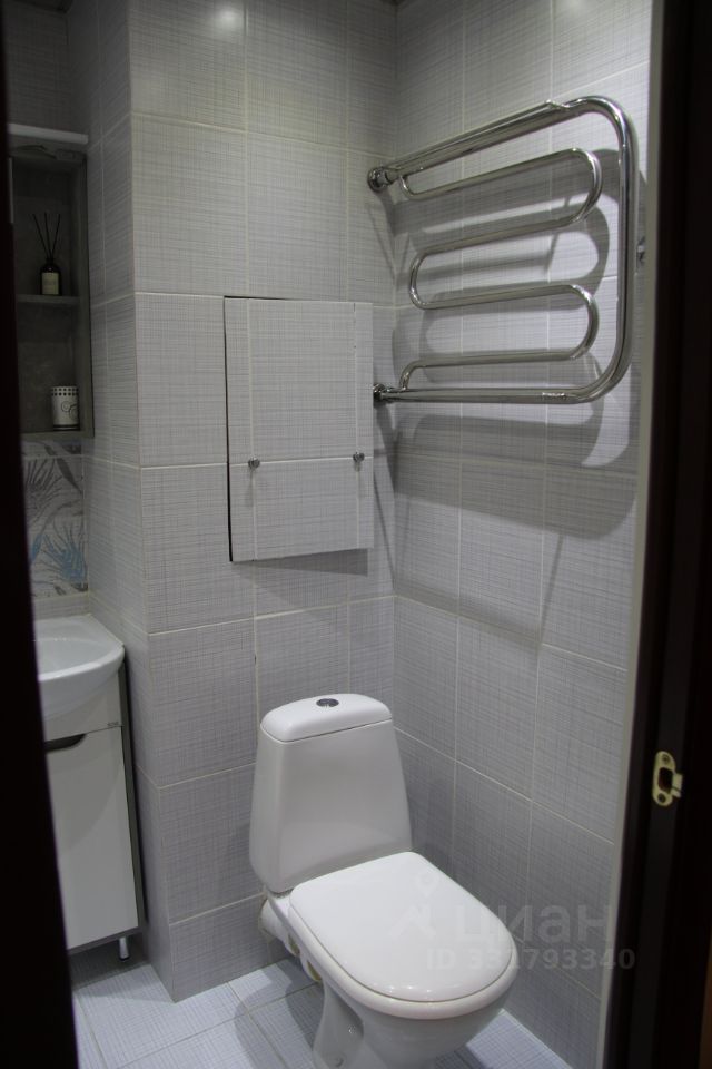 m. Begovaya: Apartment, 1-rooms