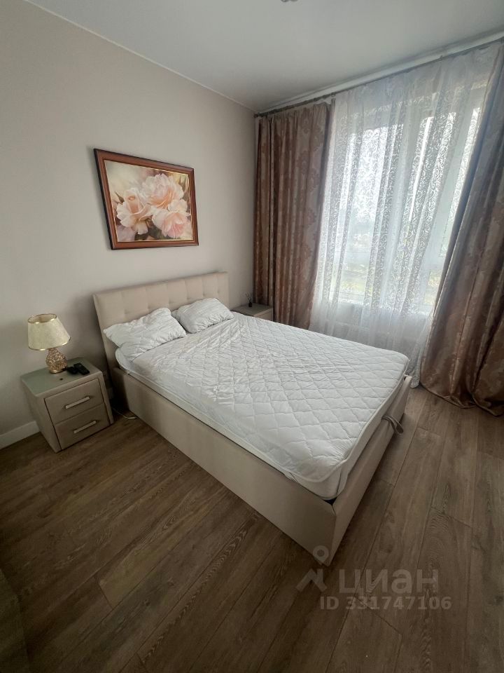 m. Skolkovo: Apartment, 1-rooms