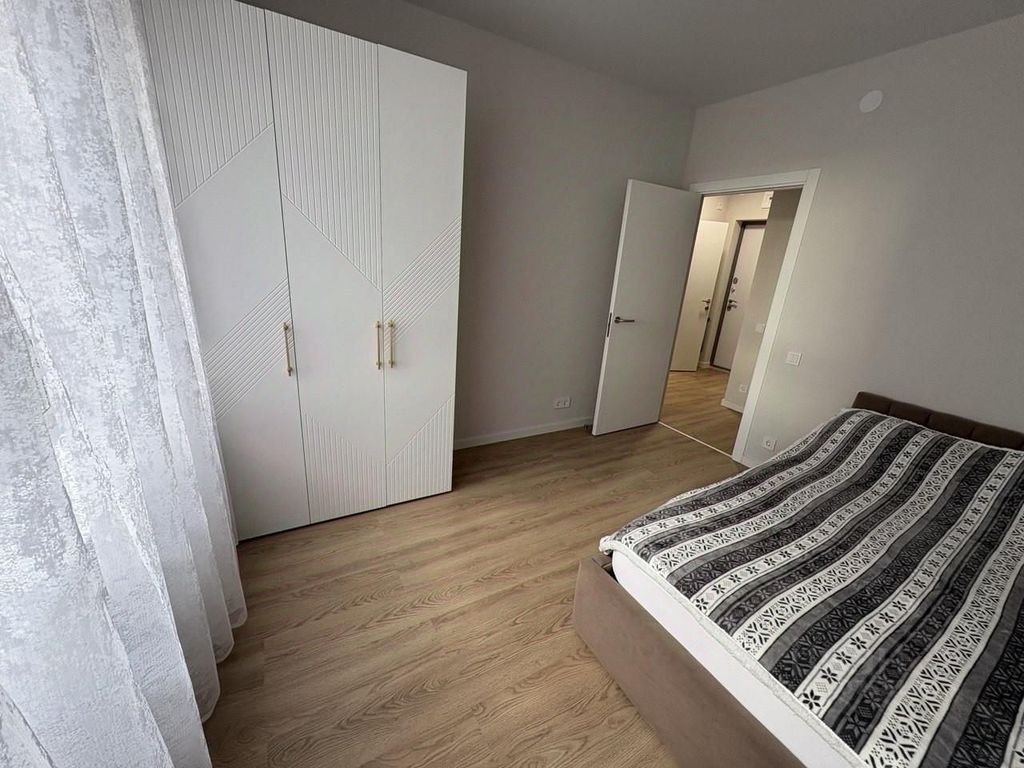 m. Tomilino: Apartment, 2-rooms