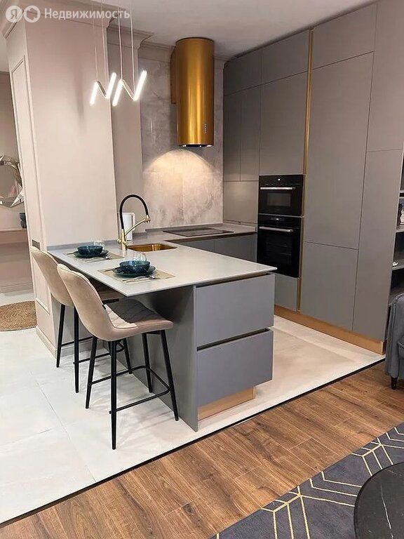m. Ugreshskaya: Apartment, 1-rooms