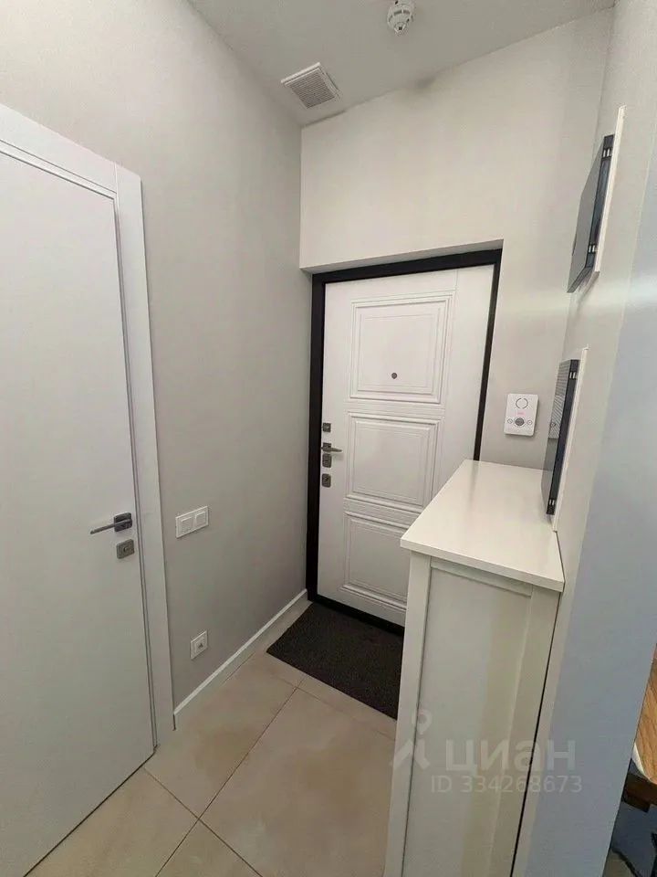 m. Ulitsa 1905 goda: Apartment, 2-rooms