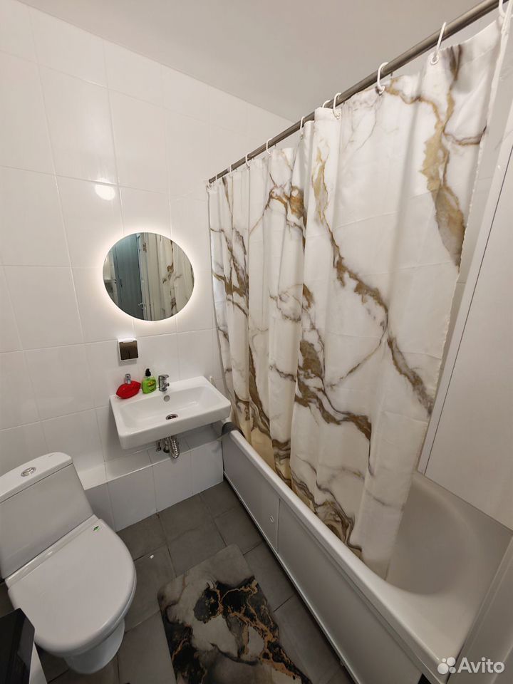 m. Zheleznodorozhnaya: Apartment, 1-rooms