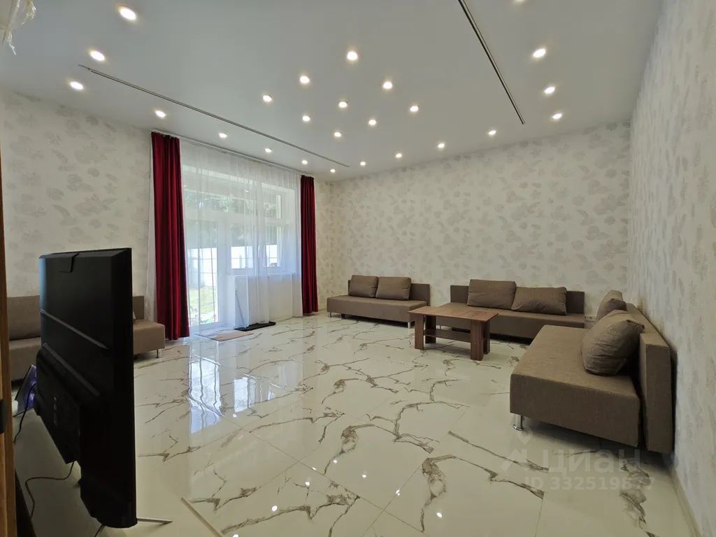 m. Lesnoy Gorodok: Apartment, 1-rooms