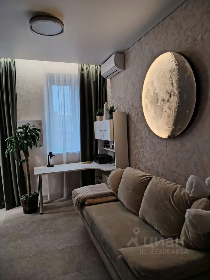 m. Dobryninskaya: Apartment, 2-rooms
