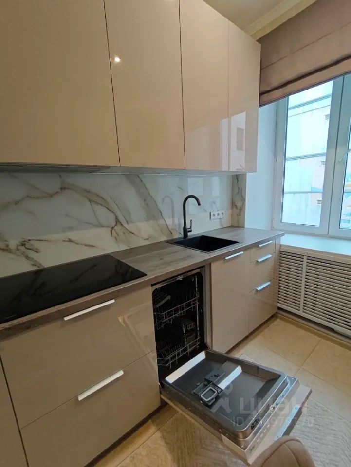 m. Serpukhovskaya: Apartment, 2-rooms