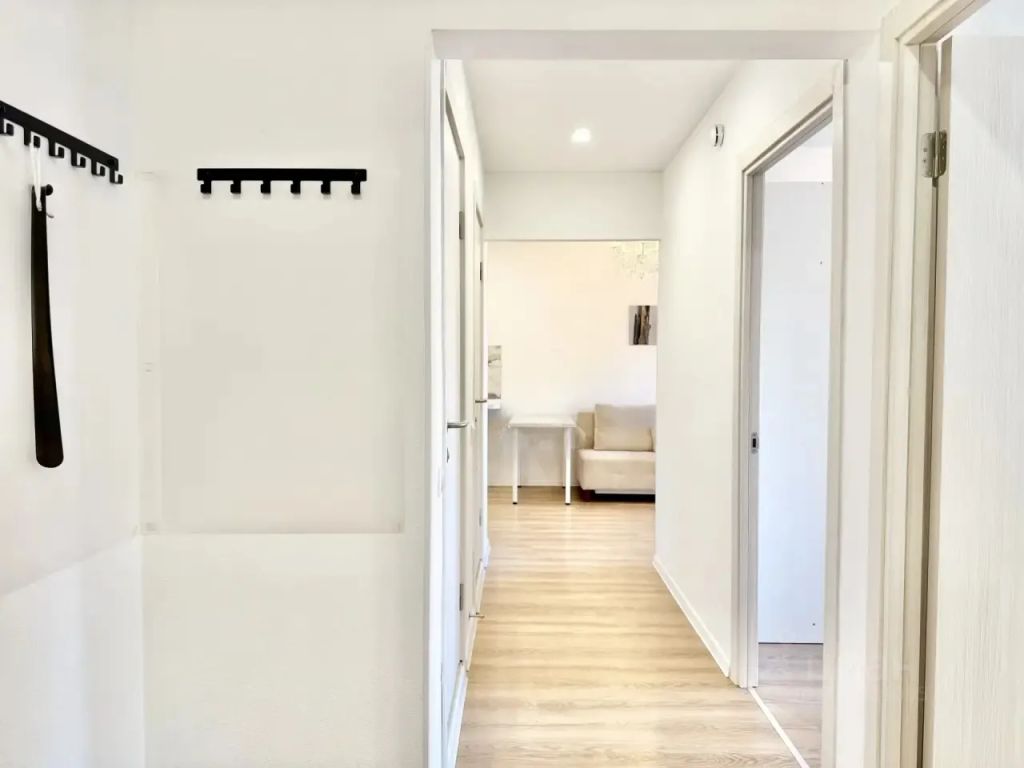 m. Opalikha: Apartment, 2-rooms