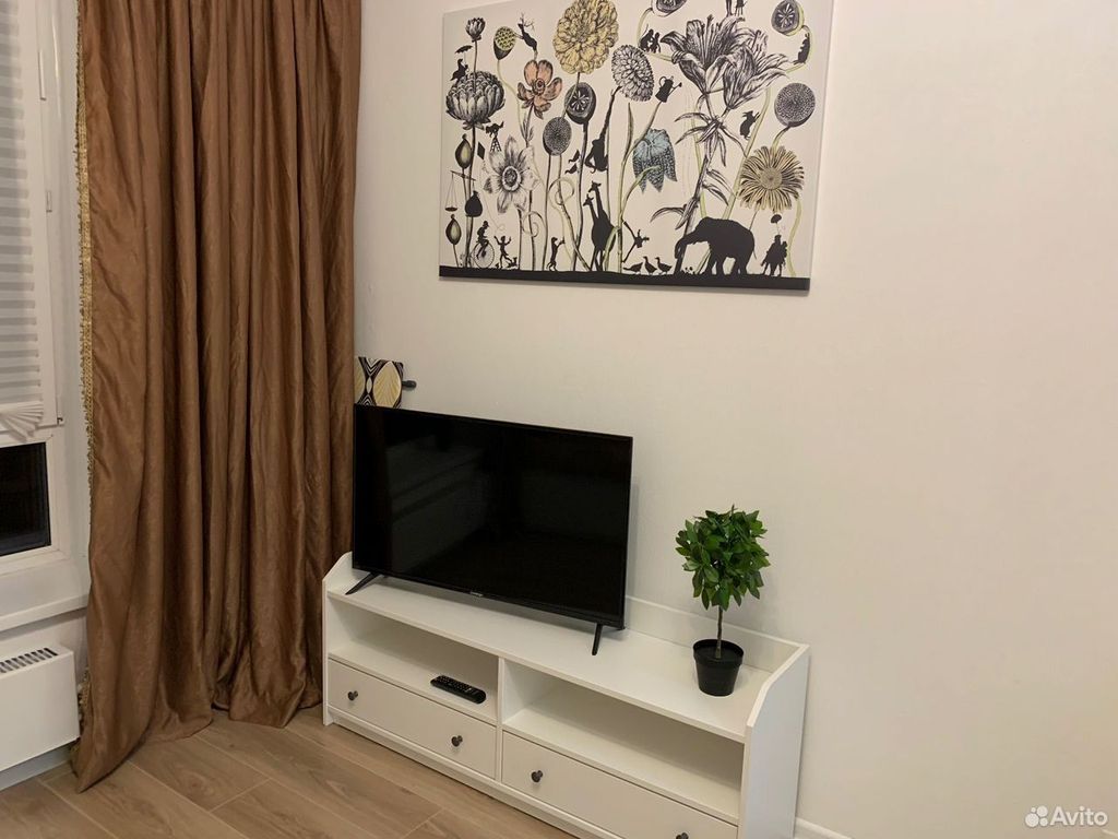 m. Kotelniki: Apartment, studio