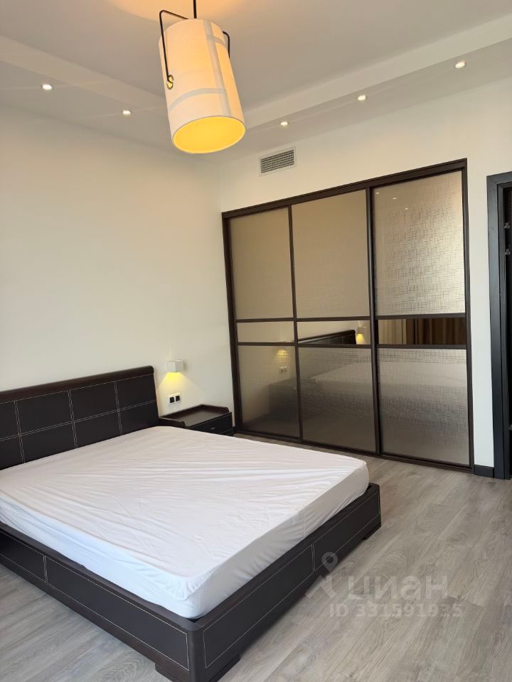 m. Grazhdanskaya: Apartment, 3-rooms