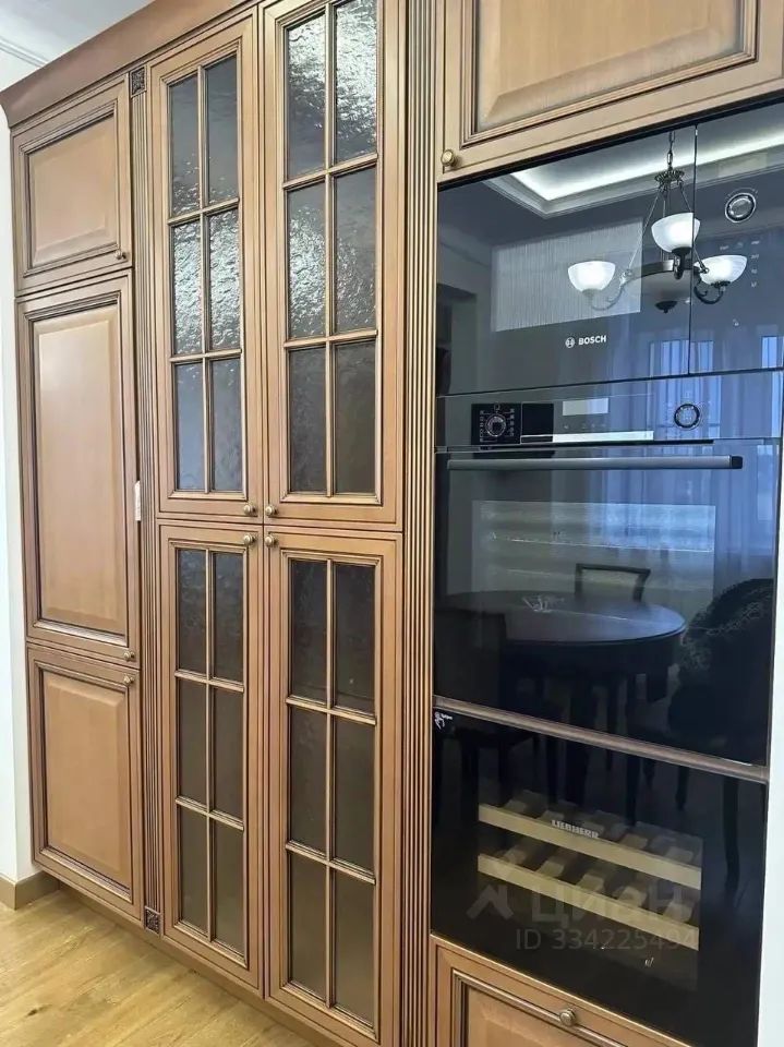 m. Solnechnaya: Apartment, 2-rooms