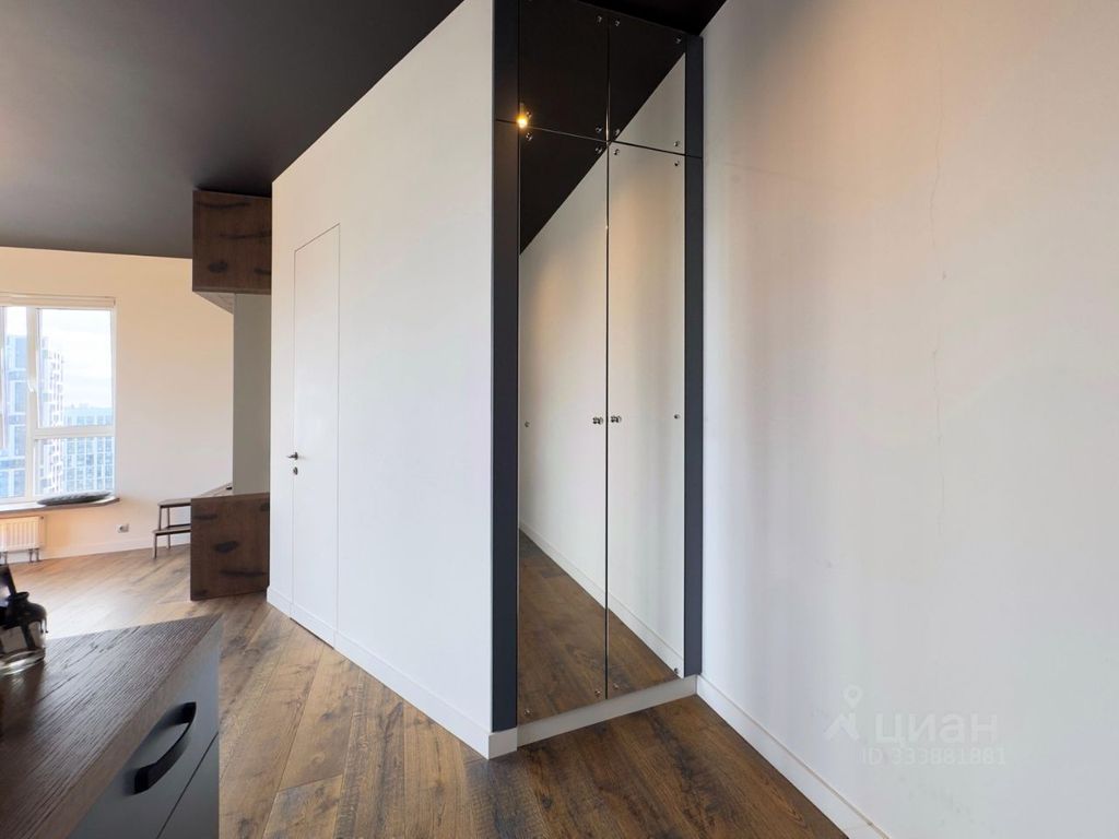 m. Spartak: Apartment, 1-rooms