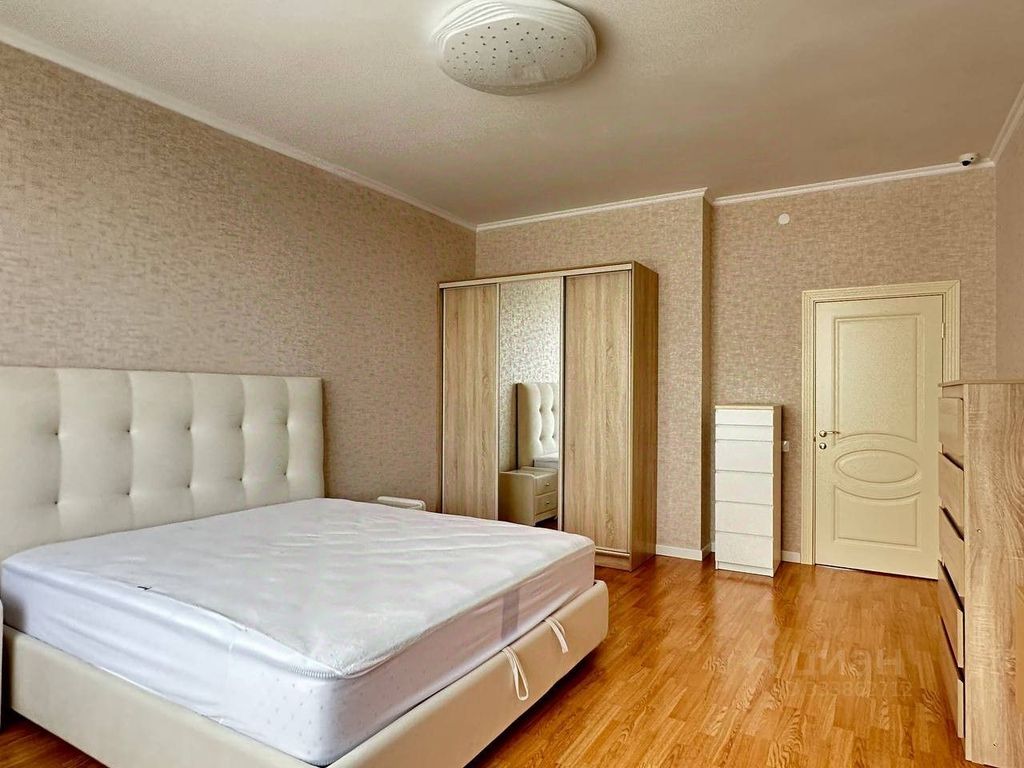 m. TsSKA: Apartment, 3-rooms