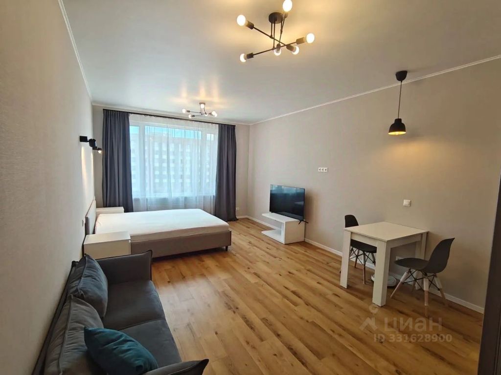 m. Odintsovo: Apartment, studio