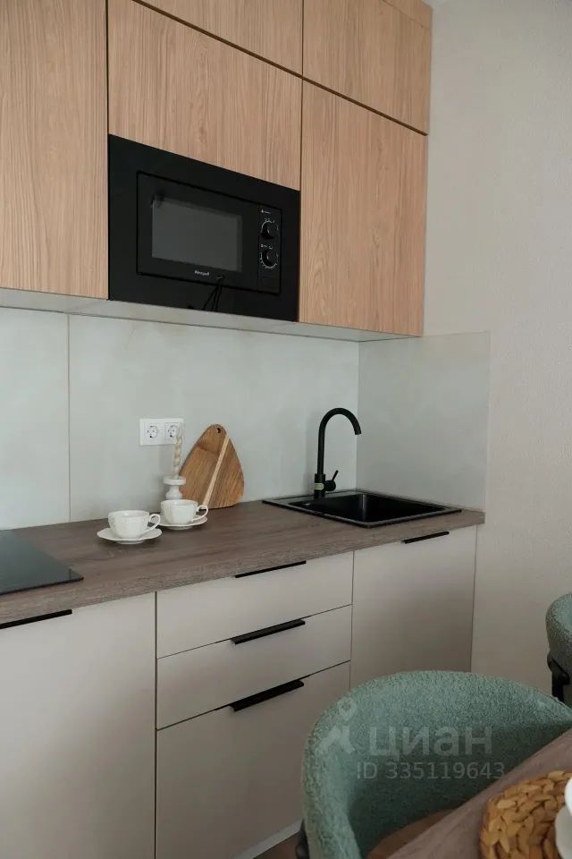 m. Volgogradsky prospekt: Apartment, studio