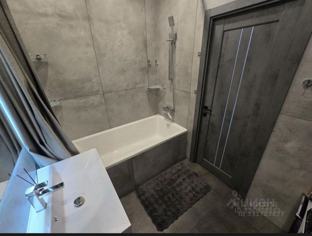 m. Dinamo: Apartment, 2-rooms