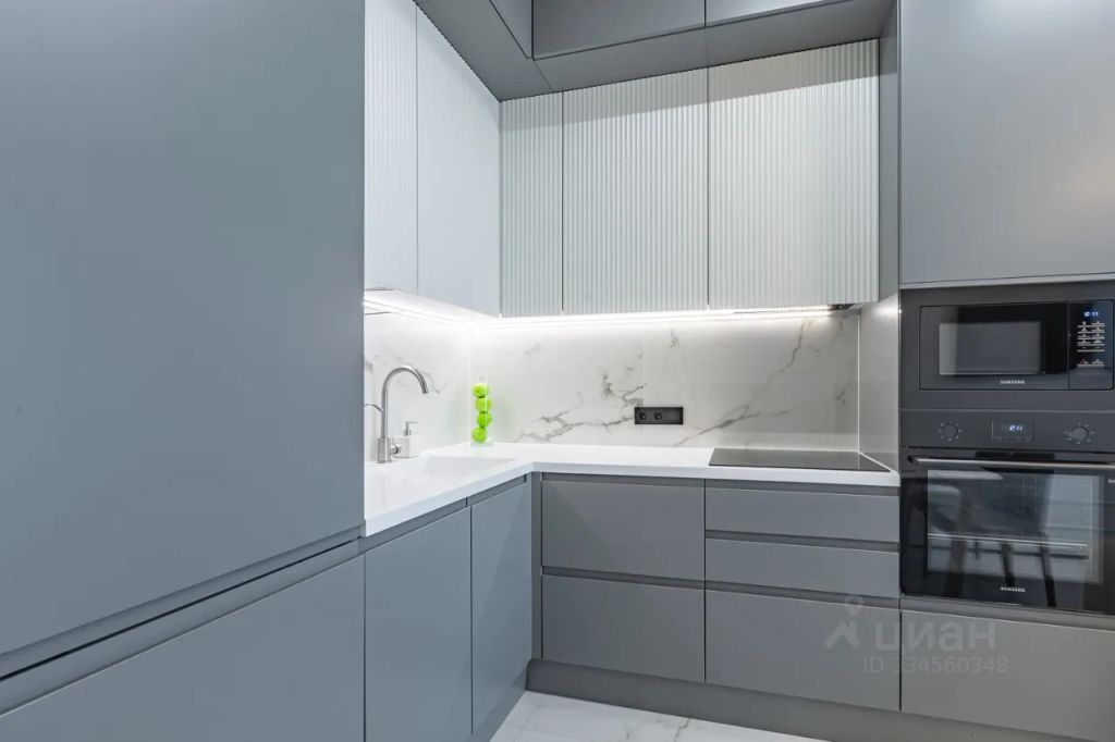 m. Khoroshevo: Apartment, 2-rooms