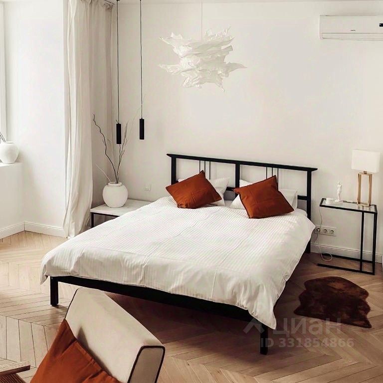 m. Elektrozavodskaya: Apartment, 1-rooms