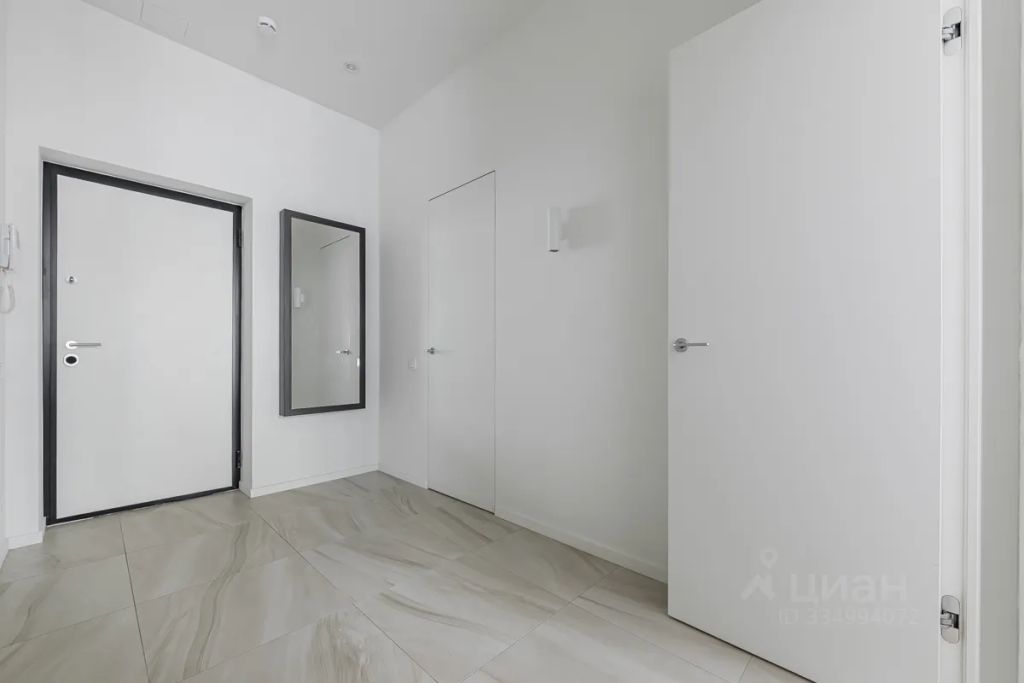 m. Belorusskaya: Apartment, 2-rooms