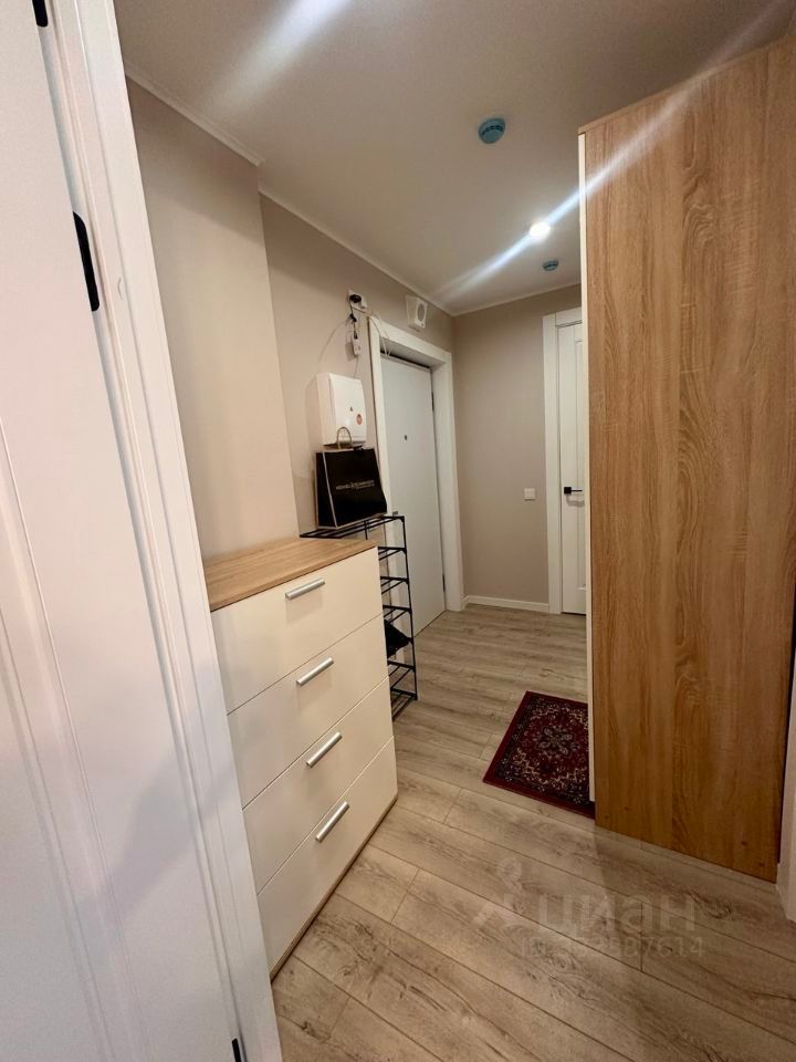m. Strogino: Apartment, 1-rooms