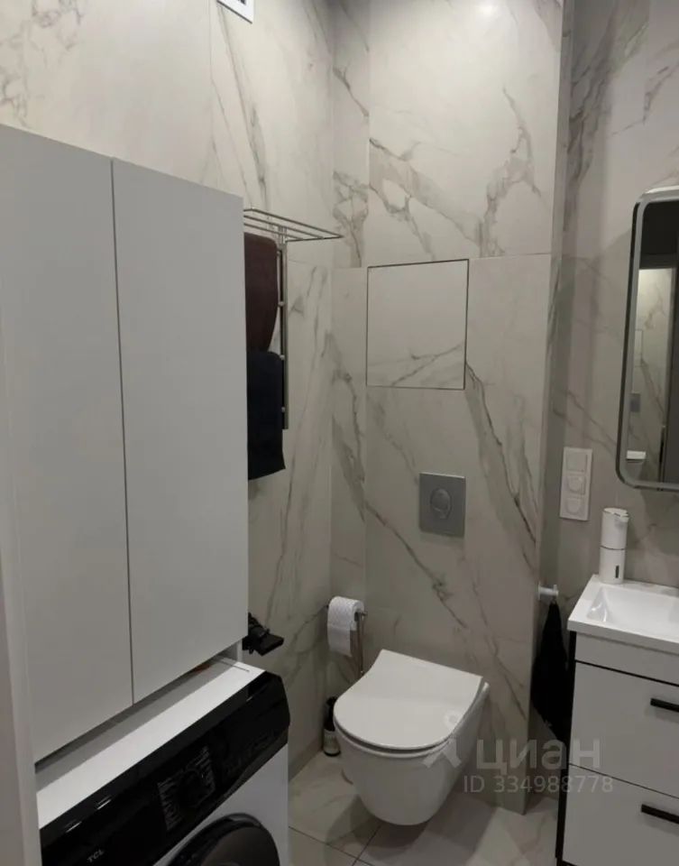 m. Skolkovo: Apartment, 1-rooms