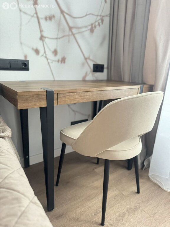 m. Nizhegorodskaya: Apartment, 1-rooms