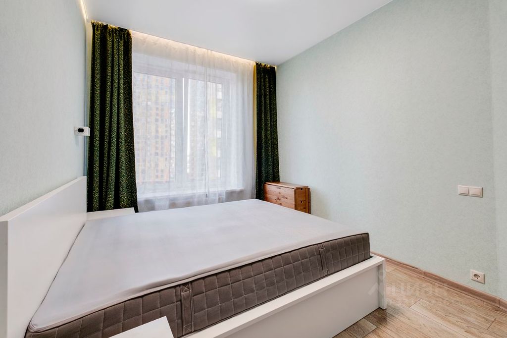 m. Fili: Apartment, 1-rooms