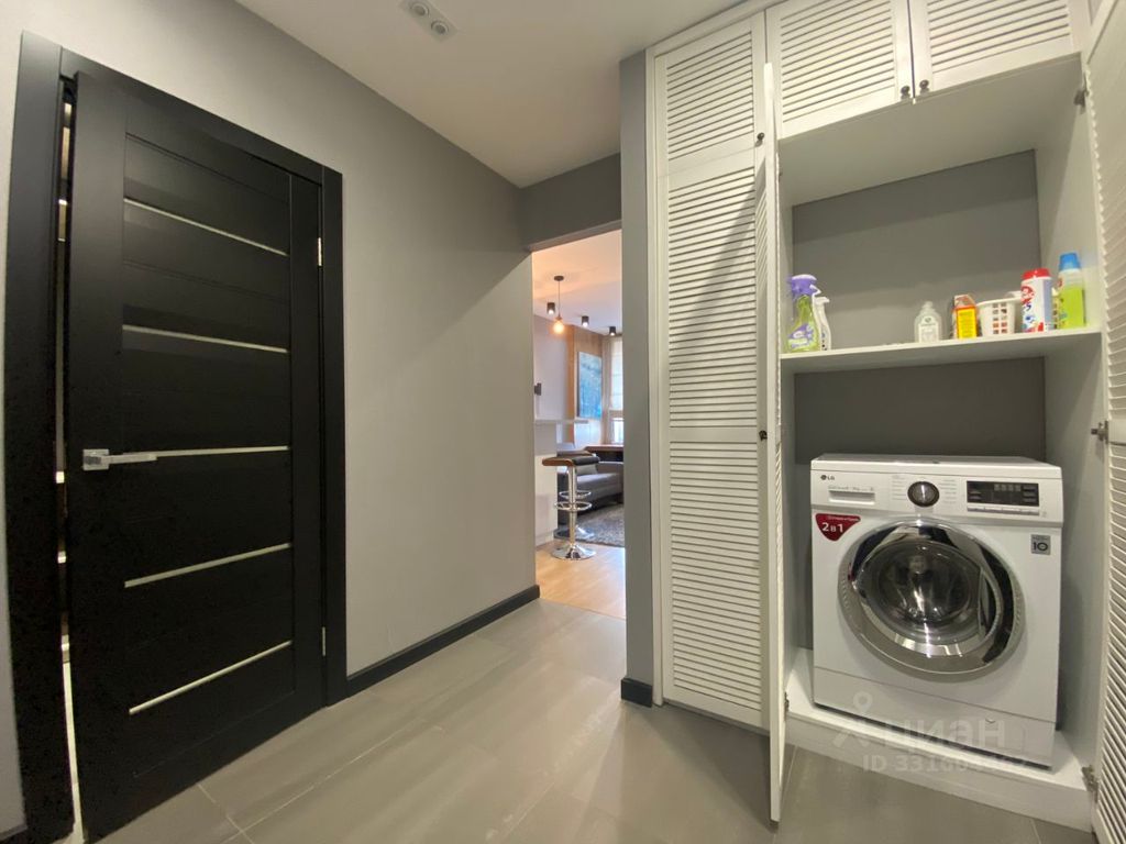 m. Molzhaninovo: Apartment, 1-rooms