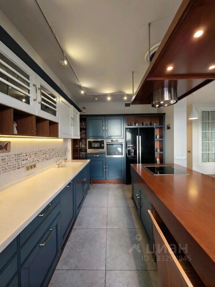 m. Bulvar Rokossovskogo: Apartment, 3-rooms