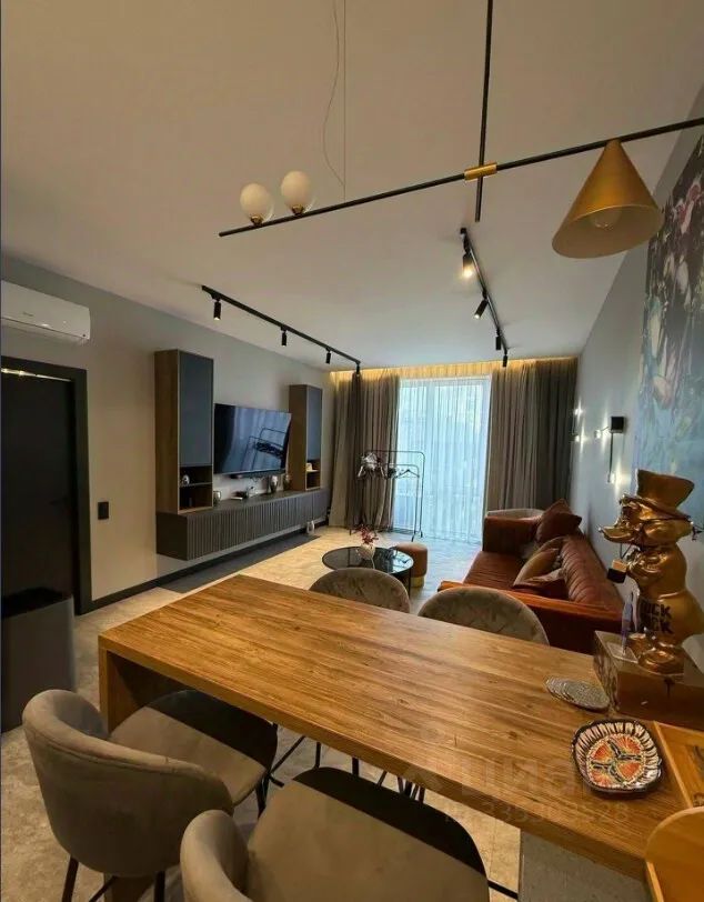 m. Davydkovo: Apartment, 2-rooms