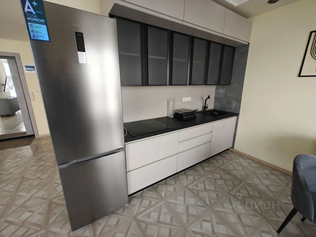 m. Khlebnikovo: Apartment, 2-rooms