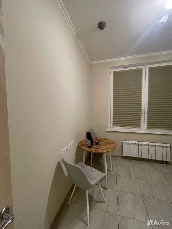 m. Shelepikha: Apartment, 1-rooms