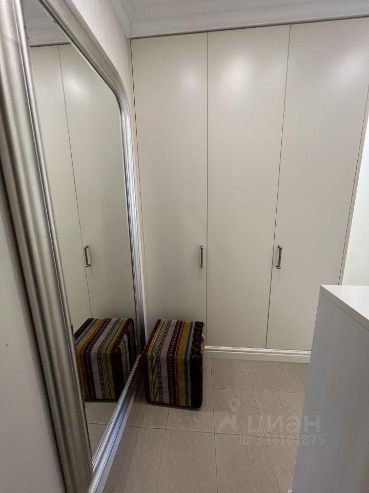 m. Belorusskaya: Apartment, 2-rooms