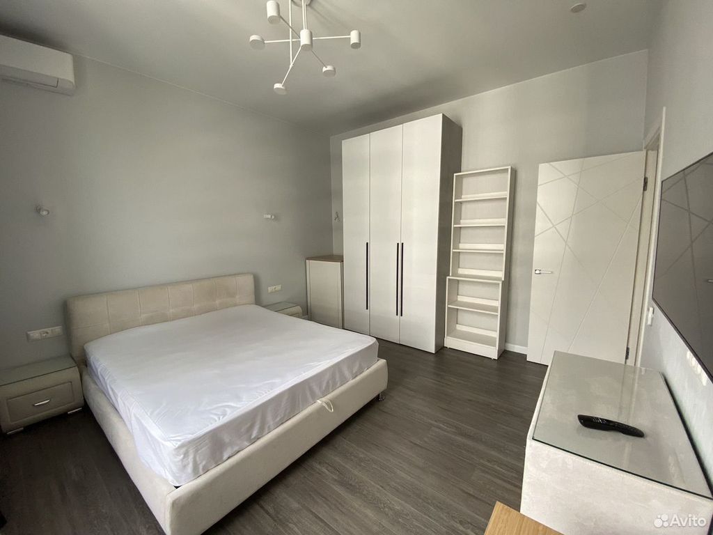 m. Moskva Tovarnaya: Apartment, 2-rooms