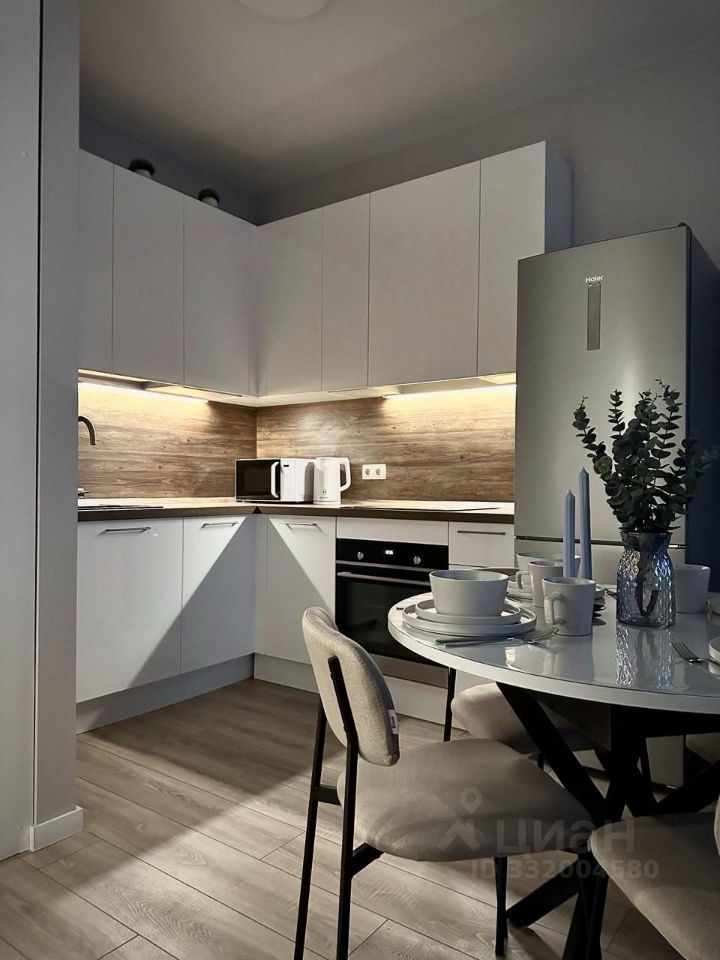 m. Vodniki: Apartment, 1-rooms