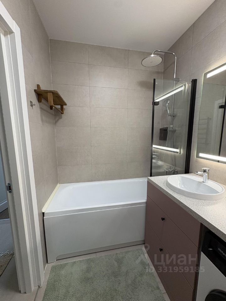 m. Otradnoe: Apartment, 1-rooms