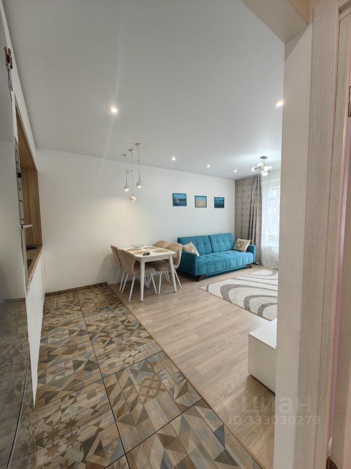 m. Opalikha: Apartment, 2-rooms