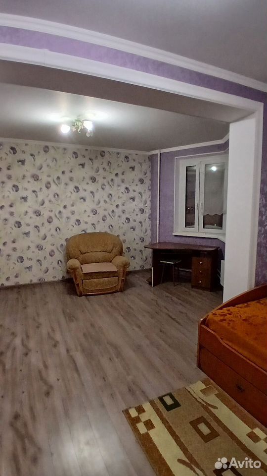 m. Zheleznodorozhnaya: Apartment, 2-rooms